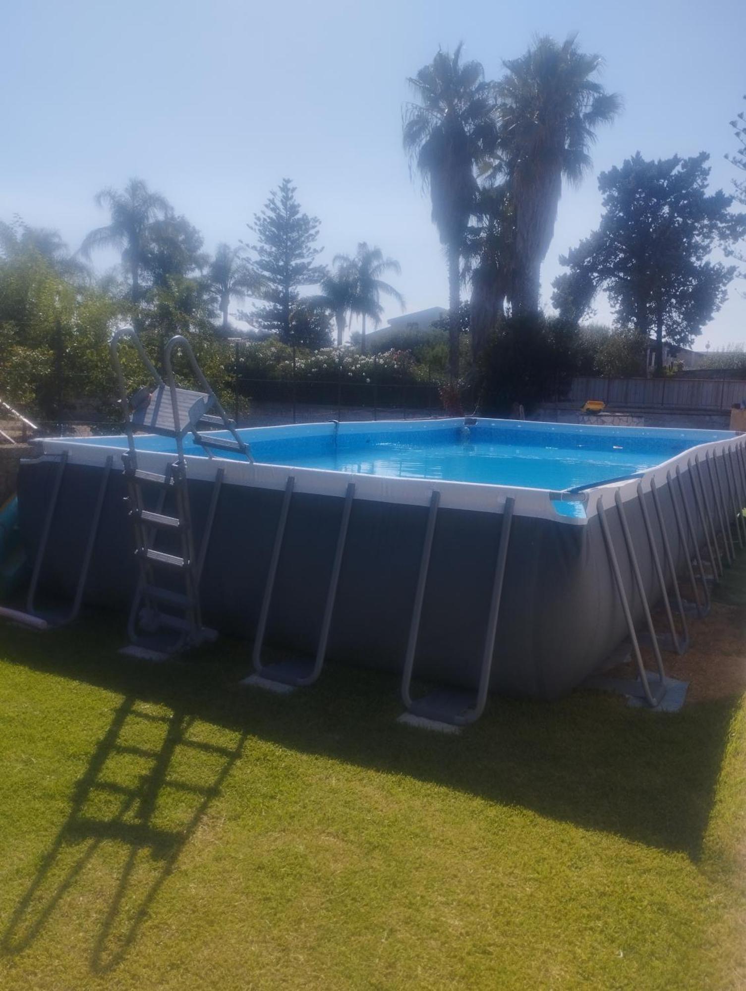 Caledonia Relax Villa Syracuse Luaran gambar