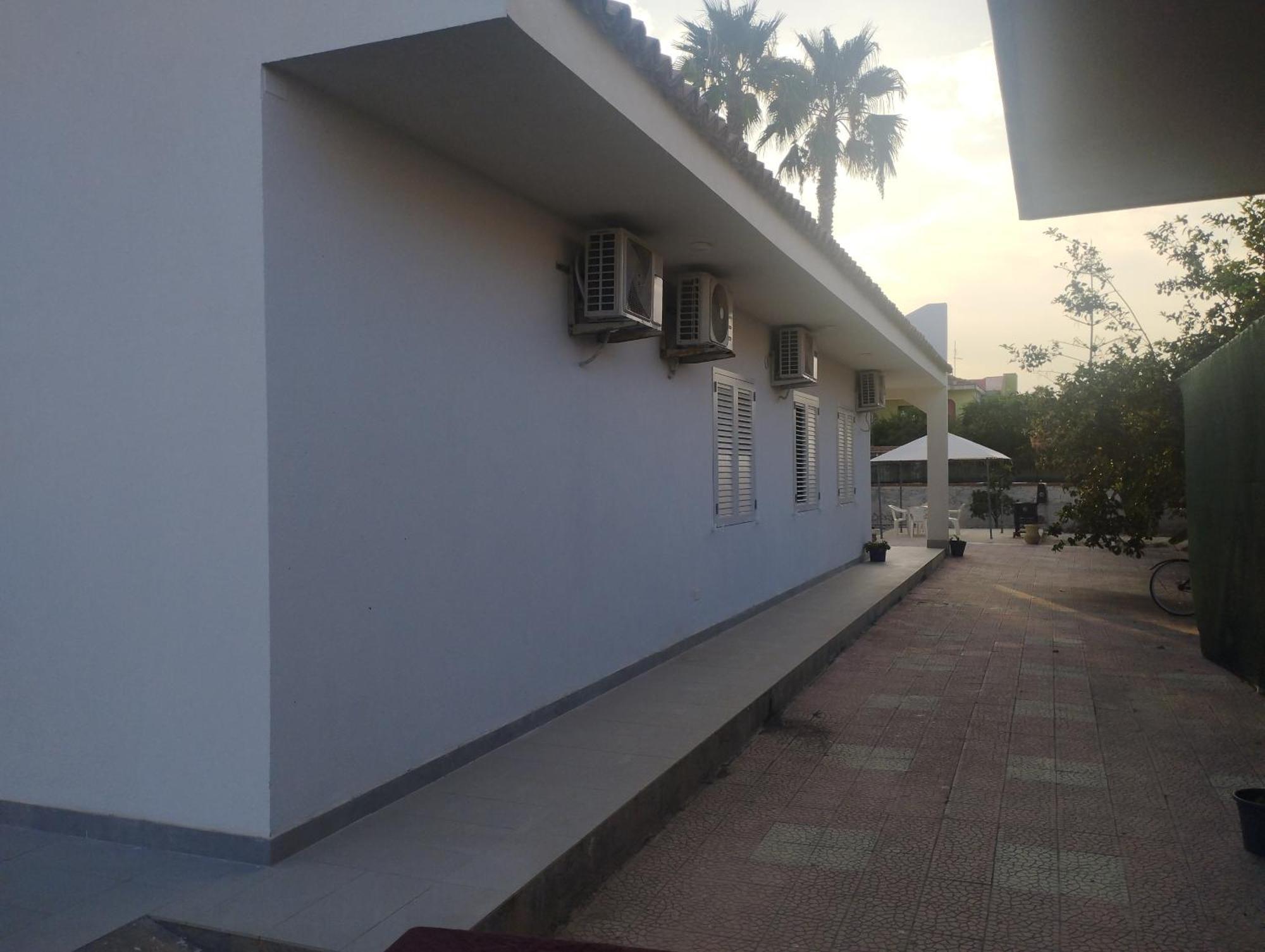 Caledonia Relax Villa Syracuse Luaran gambar
